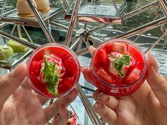 -广州天河希尔顿酒店