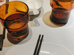 -汤城小厨•粤菜•靓汤(金融街店)