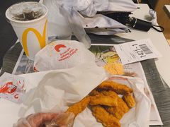 -麦当劳(盛兴大街店)