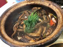 -台山第一家兴华黄鳝饭·黄鳝婆(合水分店)