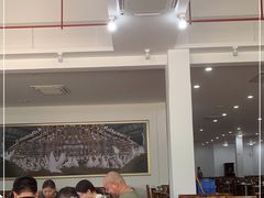 大堂-皇鸽餐厅(龙塘店)