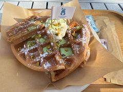 -小意思咖啡店(草桥店)