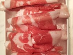 -重庆德庄火锅(映月湖环宇城店)