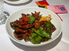 -玫瑰厅上海菜(兴国路店)