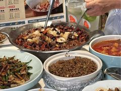 -眉州东坡·熊猫主题餐厅(枫蓝店)