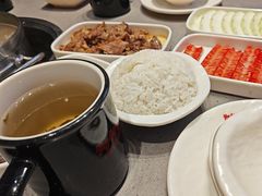 -为什么牛潮汕牛肉火锅(中信广场店)