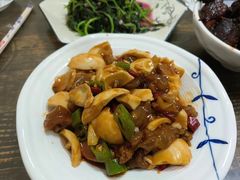 -神仙钵湘香土菜馆(光华路店)