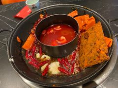 -巴蜀大将火锅(春熙店)