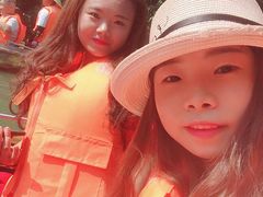 -天河潭旅游度假区