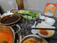 -雷山鱼酱酸汤鱼·酸汤牛肉(花果园T1区店)