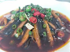 -庆余楼·用心与食材·特色菜&灶头面(仙蠡墩店)