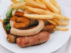 -宜家·瑞典风味餐厅(北京西红门店)