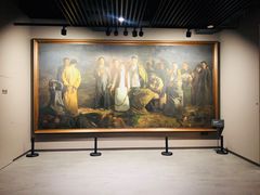 -上海市龙华烈士陵园