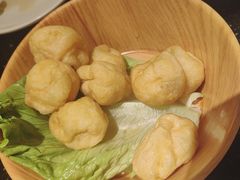 -得意咚瓜·顺德鱼生·冬瓜火锅(深圳首店)