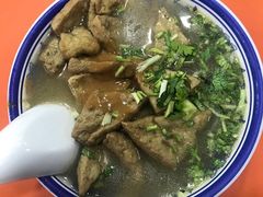 -隆福寺小吃店(东四店)