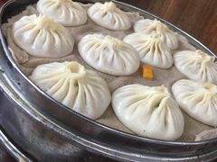 -东京包子楼(政七街店)