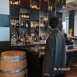 女孩子的约会-80层高空下午茶