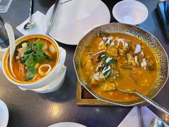 -simply thai天泰(长泰广场店)