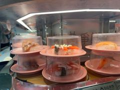 -争鲜回转寿司(大连和平广场凯德PLUS店)