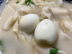 -裕丰源滋补烩面(天赋路店)