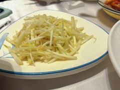 溧阳白芹-风味小馆(天目湖宾馆店)