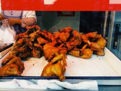 -香园炸鸡(鞍山西道店)