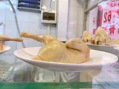 -文记壹心鸡(宝华路店)