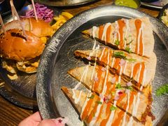 -Q MEX 库迈墨西哥餐吧(三里屯店)