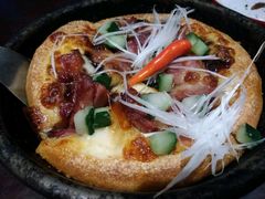 -必胜客(瑞虹店)