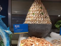 -星伦多自助料理·涮烤一体(江桥万达店)