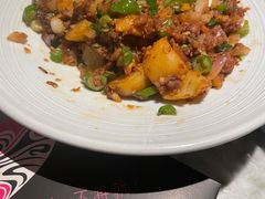 -蔴将·川菜(黄龙万科店)