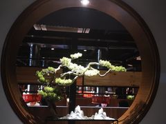 -山之屋炭火烧肉·生啤畅饮(大朗万科中央公园店)