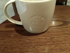 -星巴克臻选(深圳华强北茂业店)