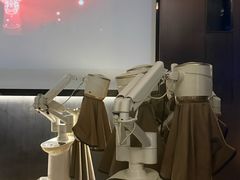 -华夏良子·足道SPA艾灸(金皇大厦店)