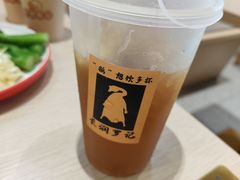 -长润·濑尿烧鹅