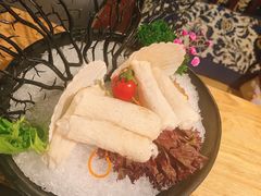 -湊湊火锅·茶憩(上海合生汇店)