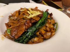 -太平馆餐厅(油麻地店)