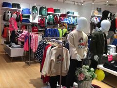 -天虹购物中心(石路店)