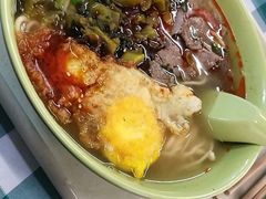 -清真餐厅