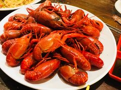 -霄汉羊排(万松园一店)