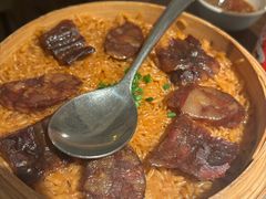 -乔街深夜食堂·台州菜·高压锅生蚝(杭州总店)