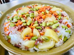 -杨林闻老三酸菜鱼(总店)