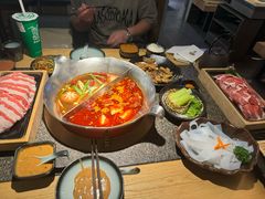 -湊湊火锅·茶憩(皇姑万象汇店)