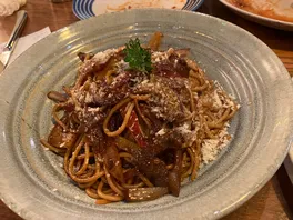 黑**面
