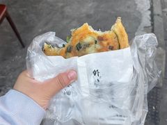 -老上海葱油饼(黄河路店)