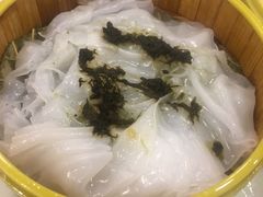 荷叶蒸陈村份-新梅园不夜粥(龙华店)