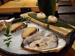 -锦和牛·炭火烧肉(ICC太和里店)