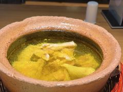 -黄山老妈·土菜(碧桂园店)