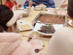 -老基地老火锅厂(大渡口店)