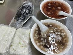 -芳婆糕团店(王府大街店)